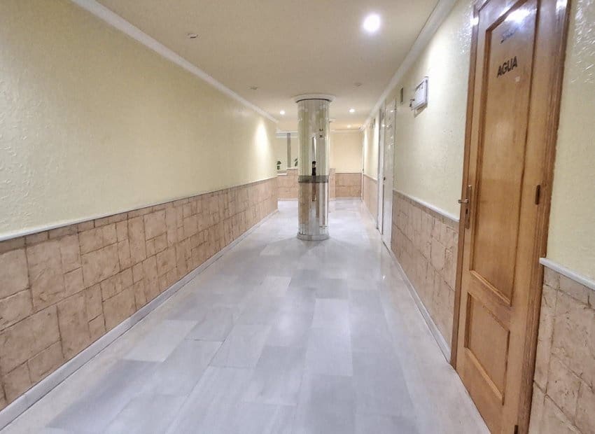1 slaapkamer Appartement te koop in Torrevieja - € 167.000 (Ref: 10032419)