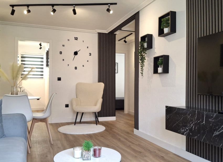 1 slaapkamer Appartement te koop in Torrevieja - € 167.000 (Ref: 10032419)