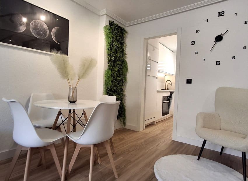 1 slaapkamer Appartement te koop in Torrevieja - € 167.000 (Ref: 10032419)