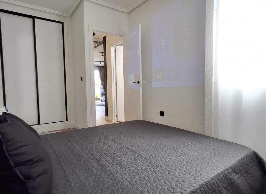1 slaapkamer Appartement te koop in Torrevieja - € 167.000 (Ref: 10032419)