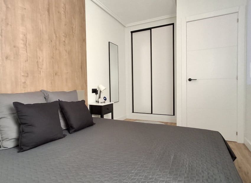 1 slaapkamer Appartement te koop in Torrevieja - € 167.000 (Ref: 10032419)
