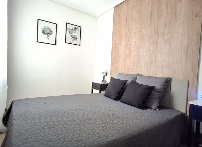 1 slaapkamer Appartement te koop in Torrevieja - € 167.000 (Ref: 10032419)