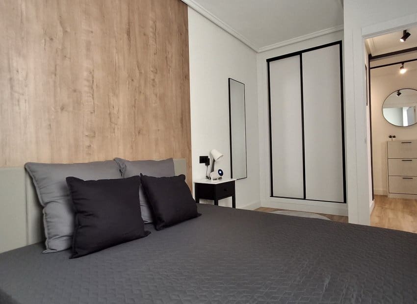 1 slaapkamer Appartement te koop in Torrevieja - € 167.000 (Ref: 10032419)