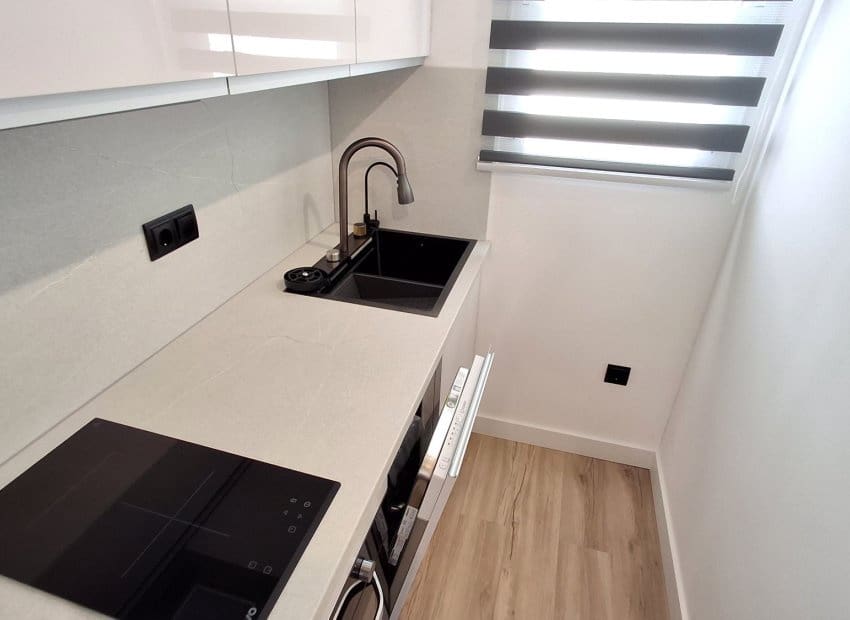 1 slaapkamer Appartement te koop in Torrevieja - € 167.000 (Ref: 10032419)