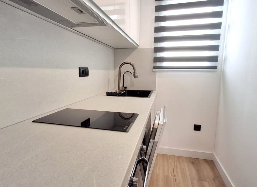 1 slaapkamer Appartement te koop in Torrevieja - € 167.000 (Ref: 10032419)