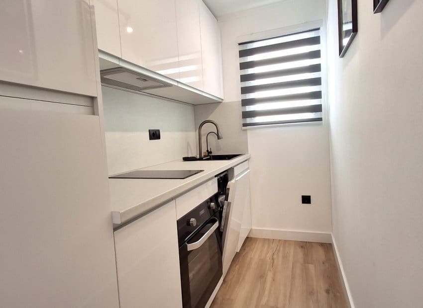 1 slaapkamer Appartement te koop in Torrevieja - € 167.000 (Ref: 10032419)