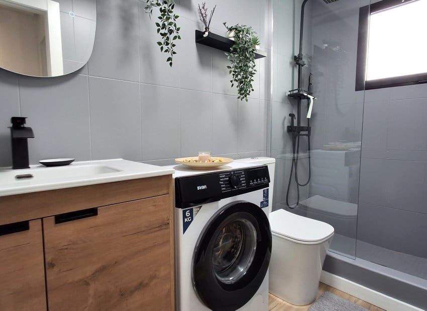 1 slaapkamer Appartement te koop in Torrevieja - € 167.000 (Ref: 10032419)