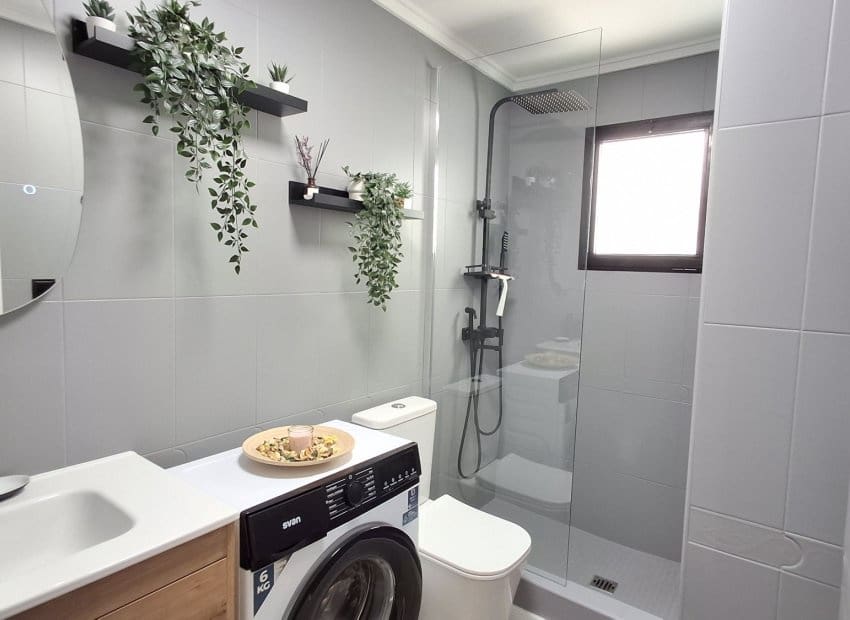 1 slaapkamer Appartement te koop in Torrevieja - € 167.000 (Ref: 10032419)