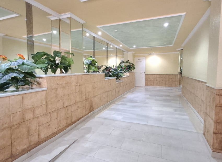1 slaapkamer Appartement te koop in Torrevieja - € 167.000 (Ref: 10032419)