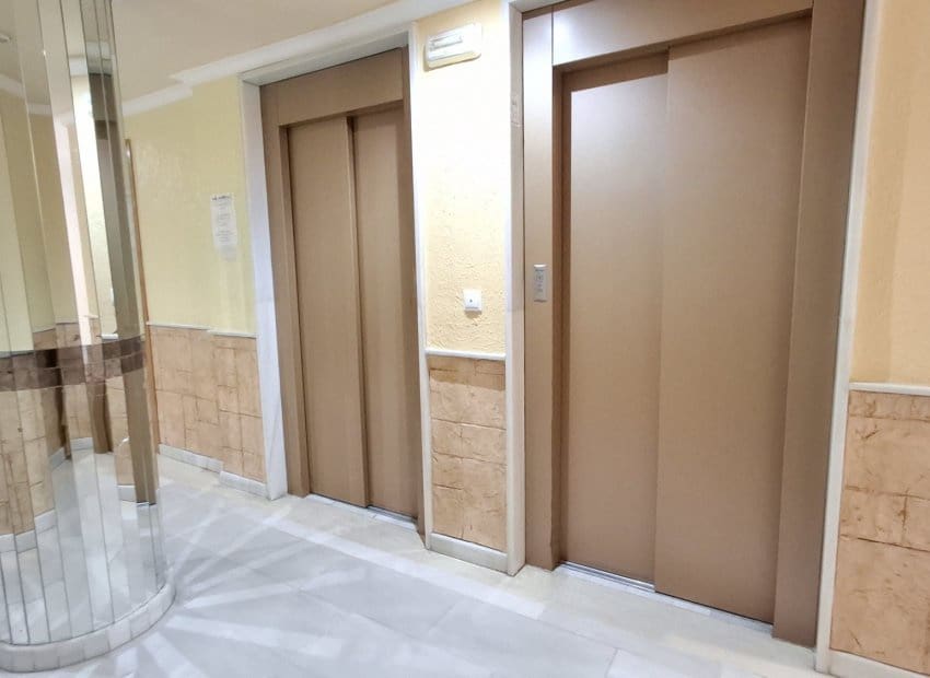 1 slaapkamer Appartement te koop in Torrevieja - € 167.000 (Ref: 10032419)
