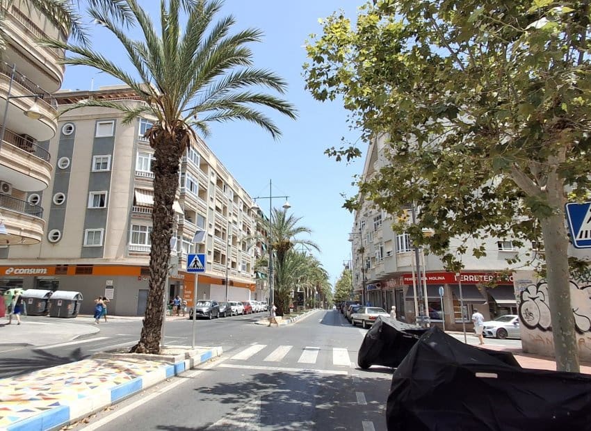 1 slaapkamer Appartement te koop in Torrevieja - € 167.000 (Ref: 10032419)