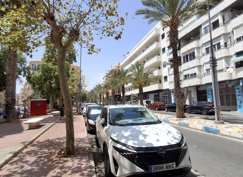 1 slaapkamer Appartement te koop in Torrevieja - € 167.000 (Ref: 10032419)