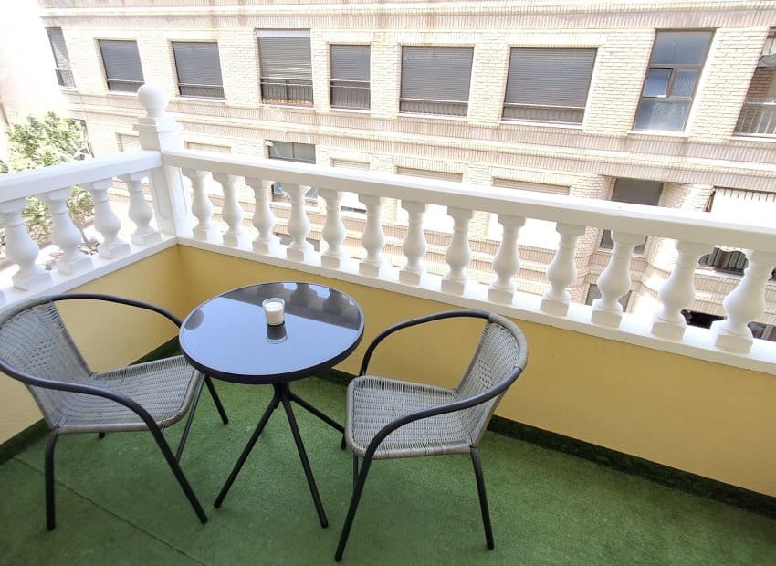 1 slaapkamer Appartement te koop in Torrevieja - € 167.000 (Ref: 10032419)
