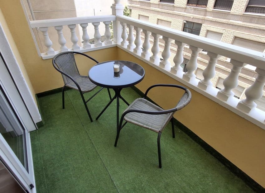 1 slaapkamer Appartement te koop in Torrevieja - € 167.000 (Ref: 10032419)