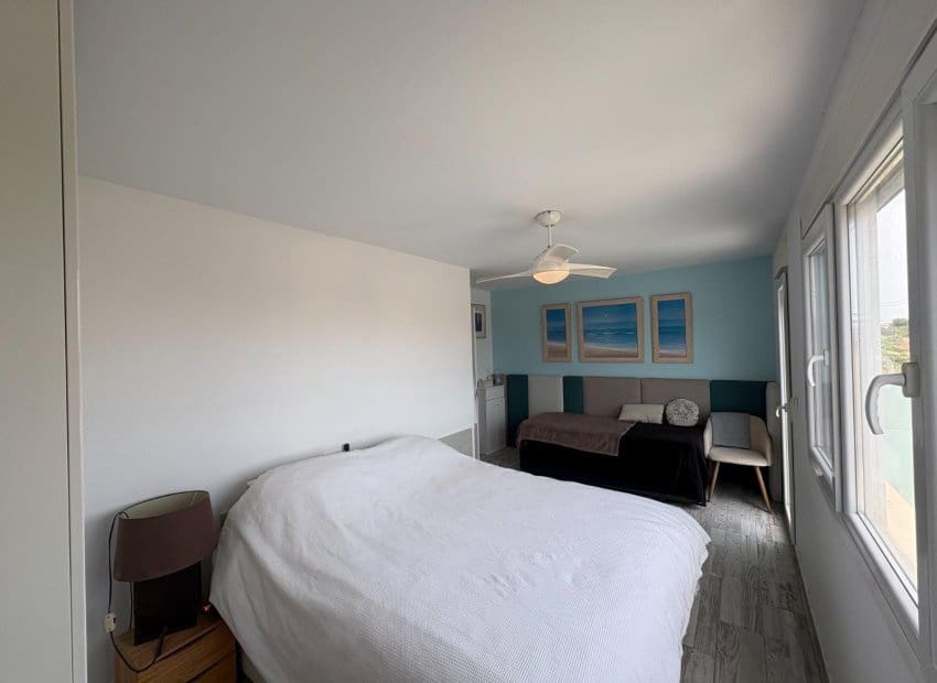 2 camera da letto Villa in vendita in La Siesta con piscina - 465.000 € (Rif: 10032420)
