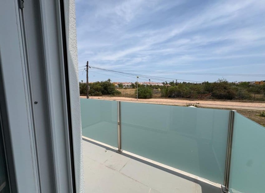 2 camera da letto Villa in vendita in La Siesta con piscina - 465.000 € (Rif: 10032420)