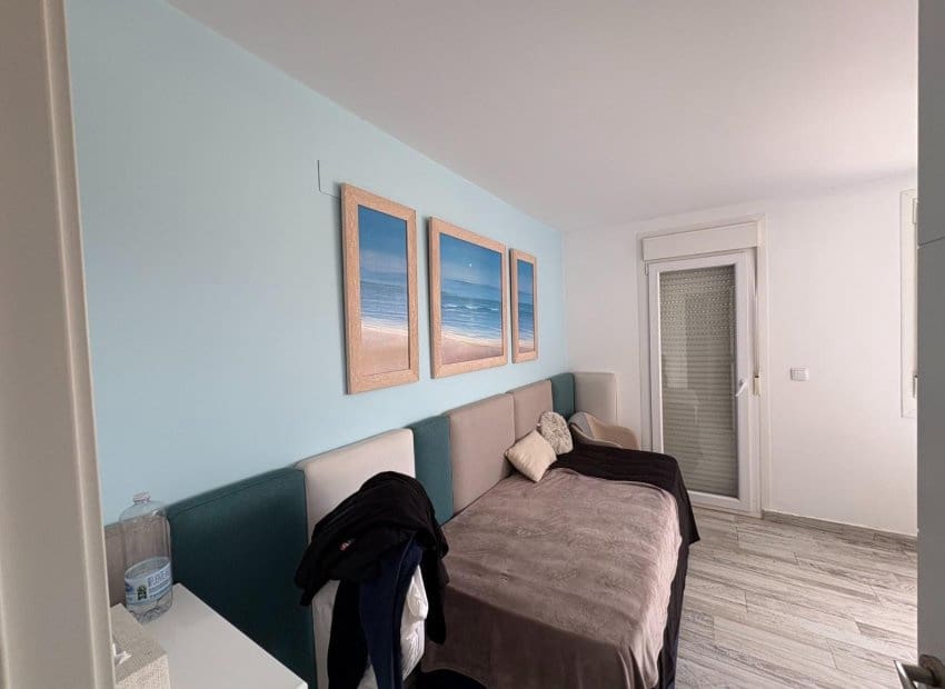 2 camera da letto Villa in vendita in La Siesta con piscina - 465.000 € (Rif: 10032420)