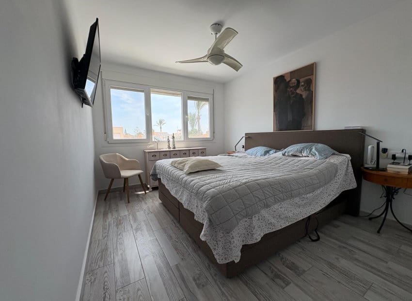 2 camera da letto Villa in vendita in La Siesta con piscina - 465.000 € (Rif: 10032420)