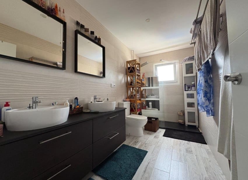2 camera da letto Villa in vendita in La Siesta con piscina - 465.000 € (Rif: 10032420)