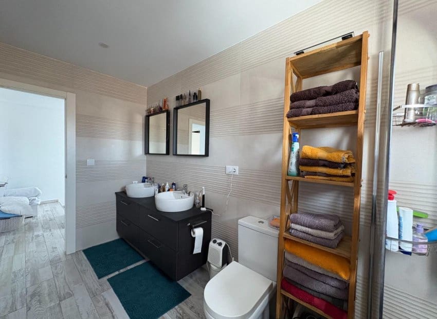 2 camera da letto Villa in vendita in La Siesta con piscina - 465.000 € (Rif: 10032420)