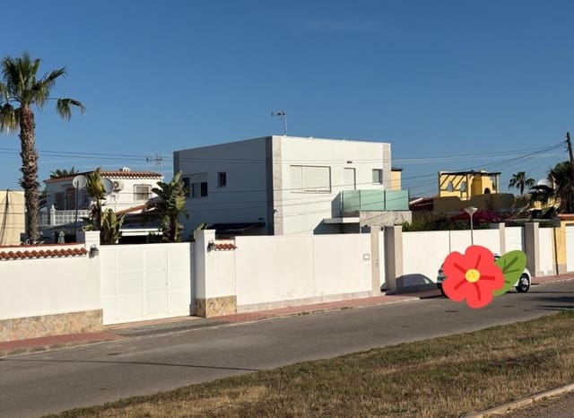 2 camera da letto Villa in vendita in La Siesta, Torrevieja con piscina - 465.000 € (Rif: 10032420)