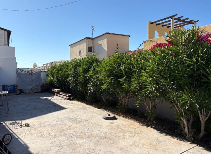 2 camera da letto Villa in vendita in La Siesta con piscina - 465.000 € (Rif: 10032420)