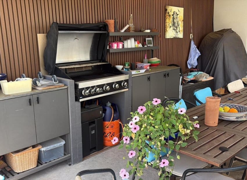 2 camera da letto Villa in vendita in La Siesta con piscina - 465.000 € (Rif: 10032420)