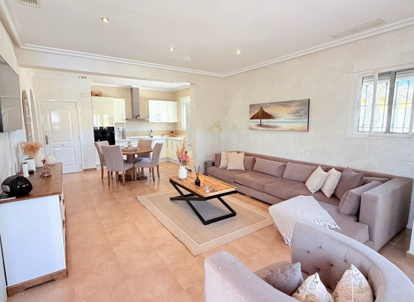 3 chambre Villa/Maison à vendre à Catral - 430 000 € (Ref: 10032422)