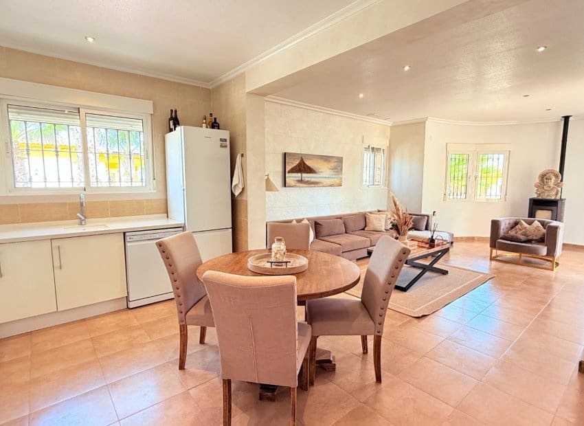 3 chambre Villa/Maison à vendre à Catral - 430 000 € (Ref: 10032422)