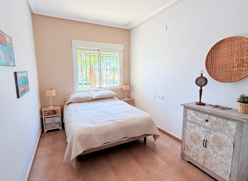 3 chambre Villa/Maison à vendre à Catral - 430 000 € (Ref: 10032422)