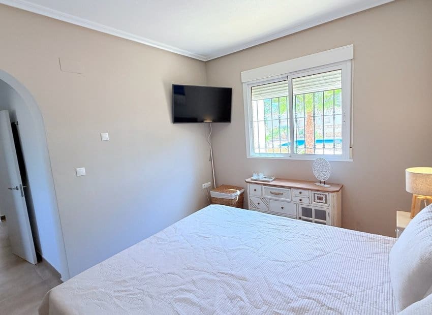 3 chambre Villa/Maison à vendre à Catral - 430 000 € (Ref: 10032422)