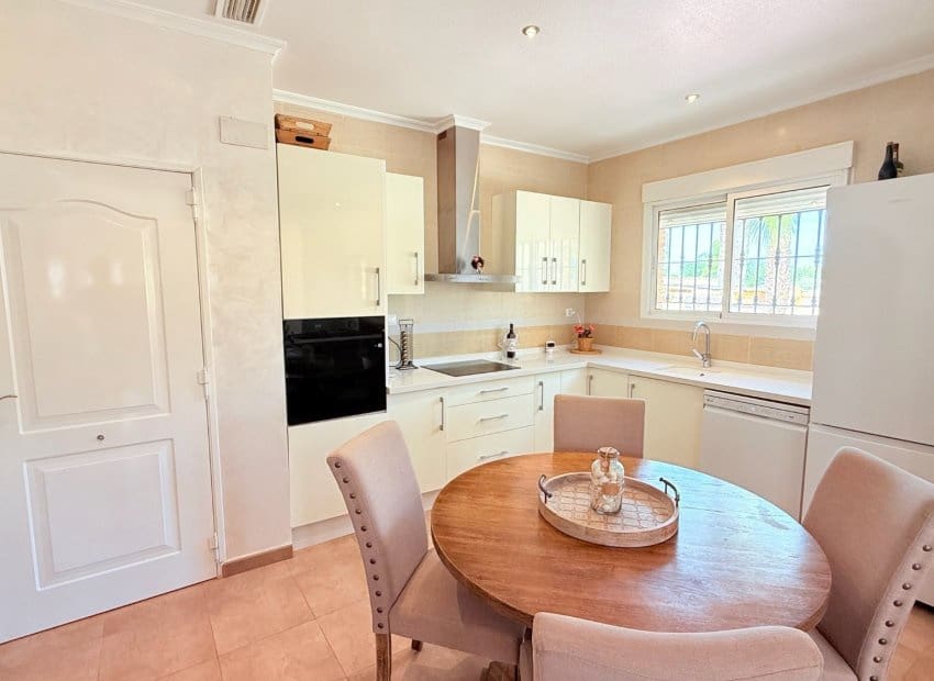 3 chambre Villa/Maison à vendre à Catral - 430 000 € (Ref: 10032422)