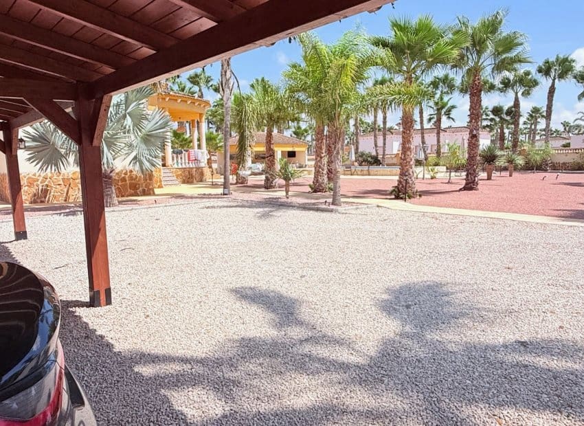3 chambre Villa/Maison à vendre à Catral - 430 000 € (Ref: 10032422)