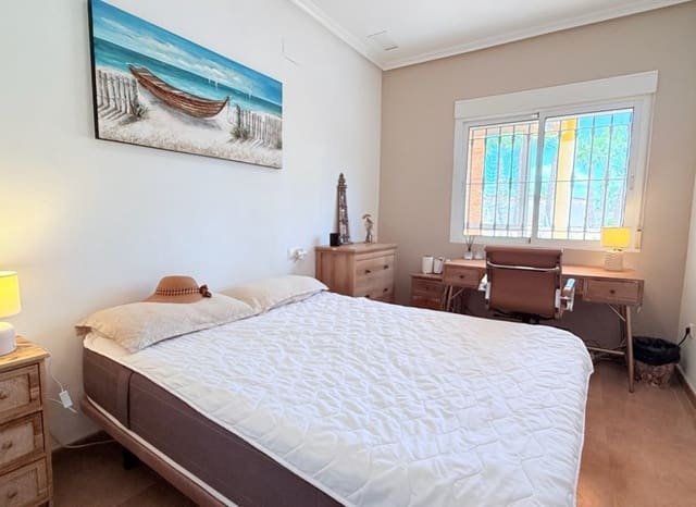 3 sovrum Villa till salu i Catral - 430 000 € (Ref: 10032422)