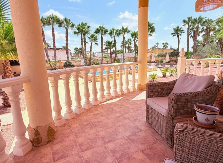 3 chambre Villa/Maison à vendre à Catral - 430 000 € (Ref: 10032422)