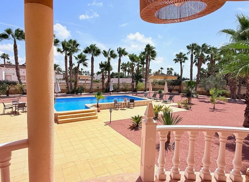 3 chambre Villa/Maison à vendre à Catral - 430 000 € (Ref: 10032422)