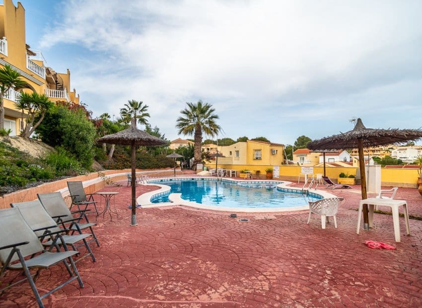 3 chambre Villa/Maison à vendre à San Fulgencio avec piscine - 288 000 € (Ref: 10032423)