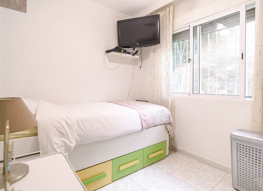 3 chambre Villa/Maison à vendre à San Fulgencio avec piscine - 288 000 € (Ref: 10032423)