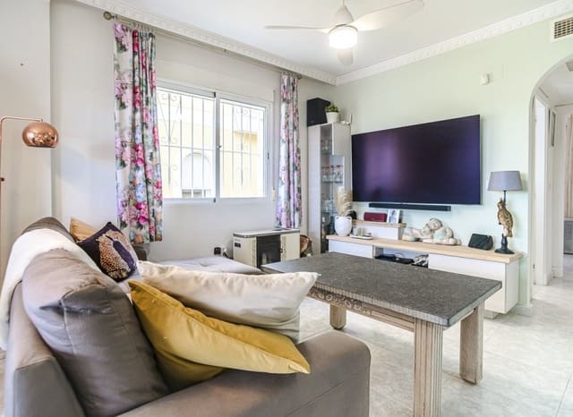 3 slaapkamer Villa te koop in San Fulgencio met zwembad - € 288.000 (Ref: 10032423)