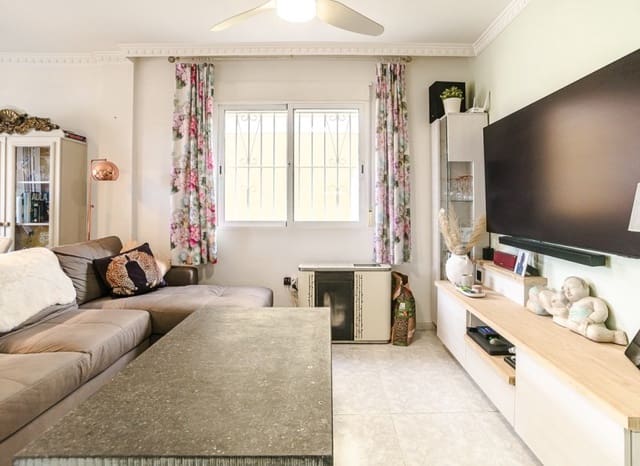 3 slaapkamer Villa te koop in San Fulgencio met zwembad - € 288.000 (Ref: 10032423)