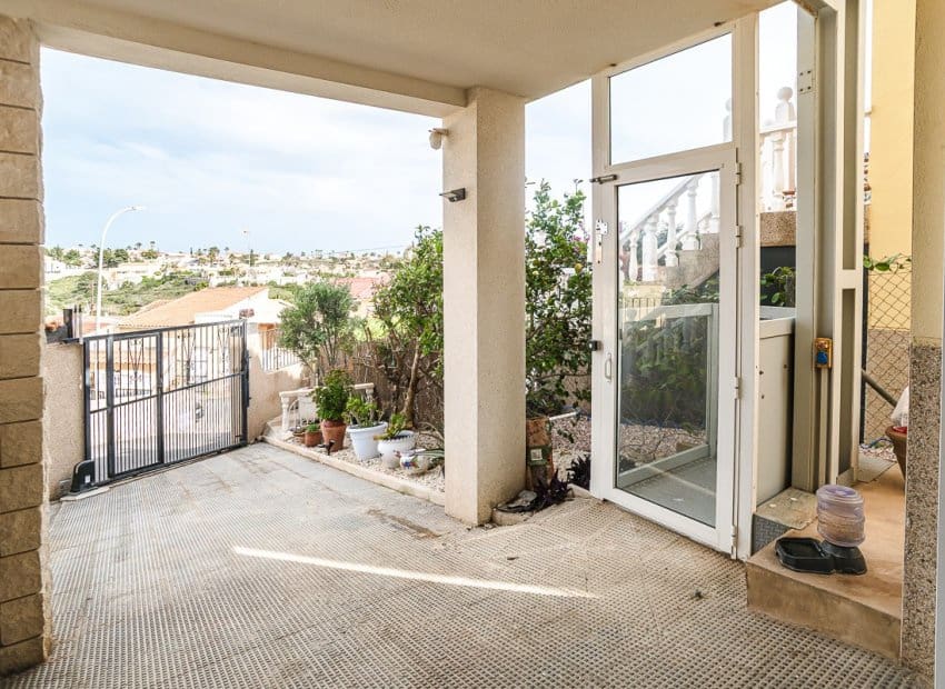 3 chambre Villa/Maison à vendre à San Fulgencio avec piscine - 288 000 € (Ref: 10032423)