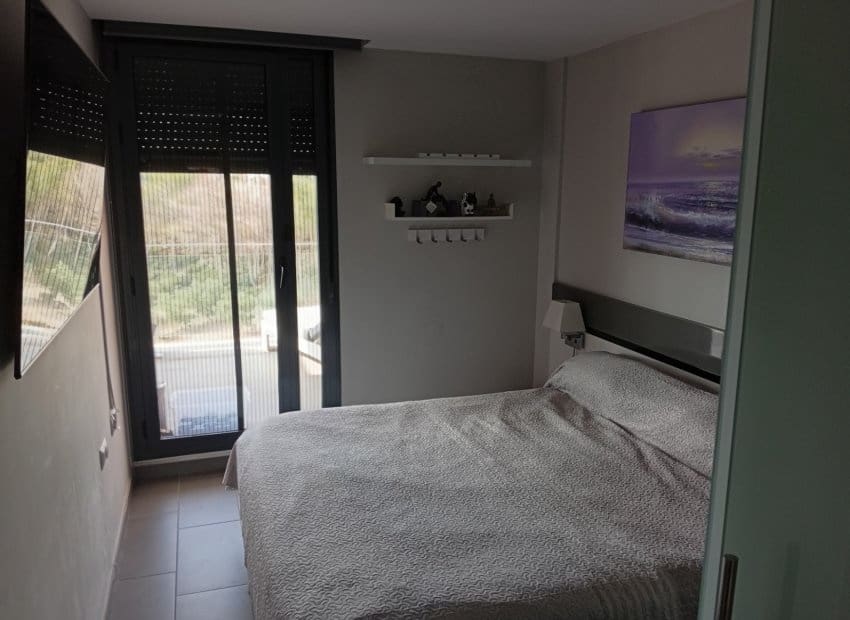 2 chambre Appartement à vendre à Los Dolses avec piscine - 239 000 € (Ref: 10032424)