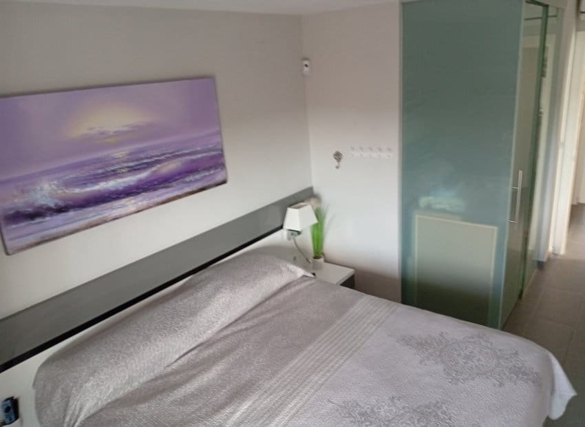 2 chambre Appartement à vendre à Los Dolses avec piscine - 239 000 € (Ref: 10032424)