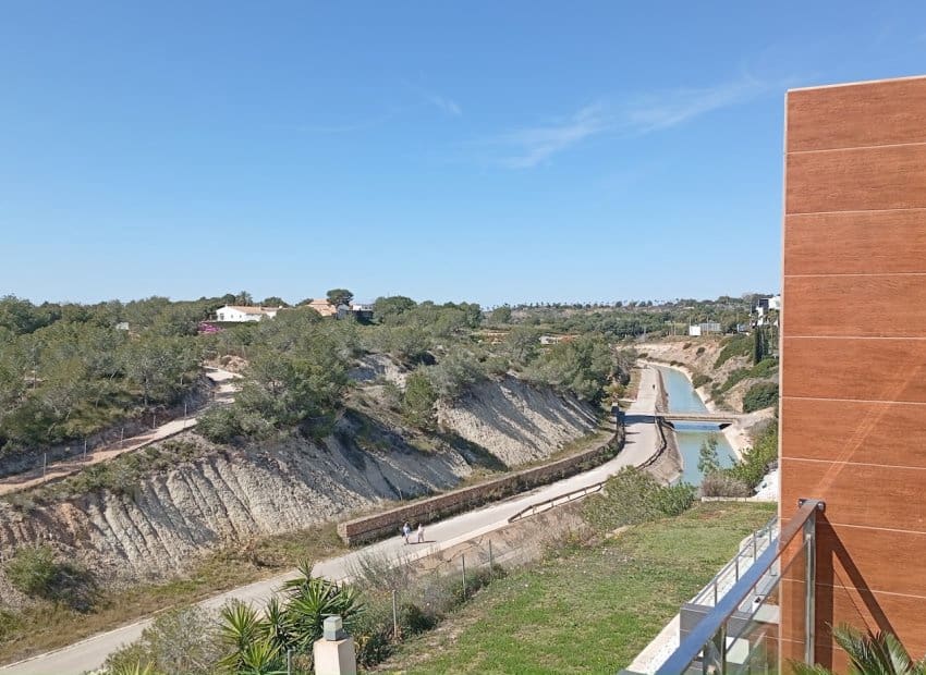 2 chambre Appartement à vendre à Los Dolses avec piscine - 239 000 € (Ref: 10032424)