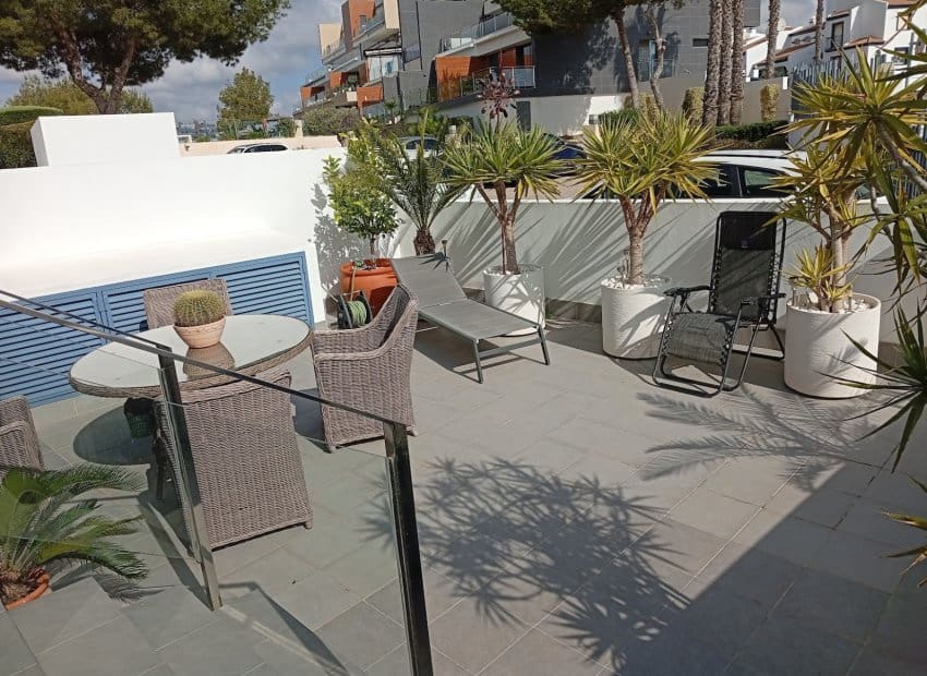 2 chambre Appartement à vendre à Los Dolses avec piscine - 239 000 € (Ref: 10032424)