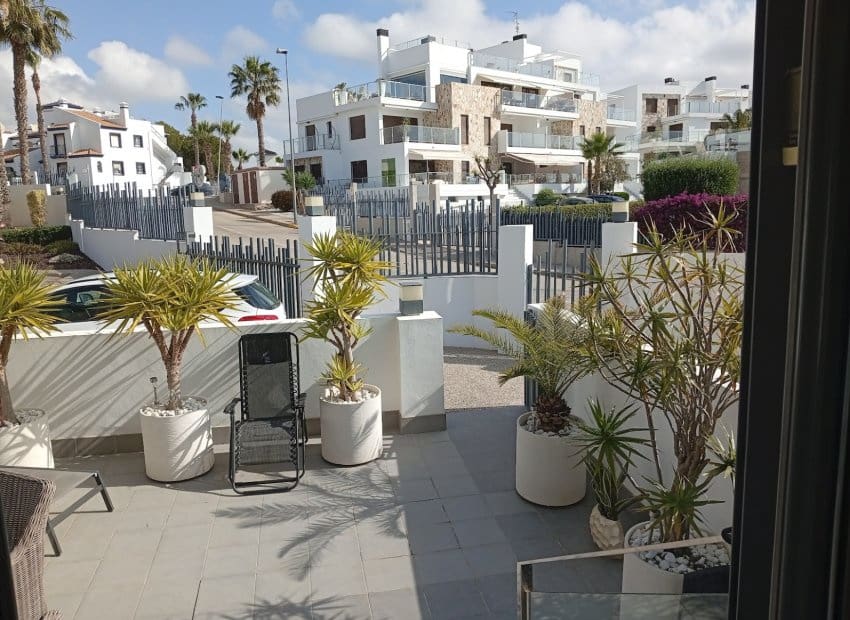 2 chambre Appartement à vendre à Los Dolses avec piscine - 239 000 € (Ref: 10032424)