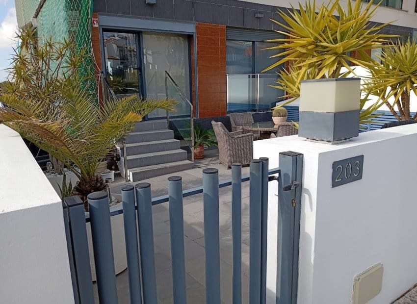 2 chambre Appartement à vendre à Los Dolses avec piscine - 239 000 € (Ref: 10032424)