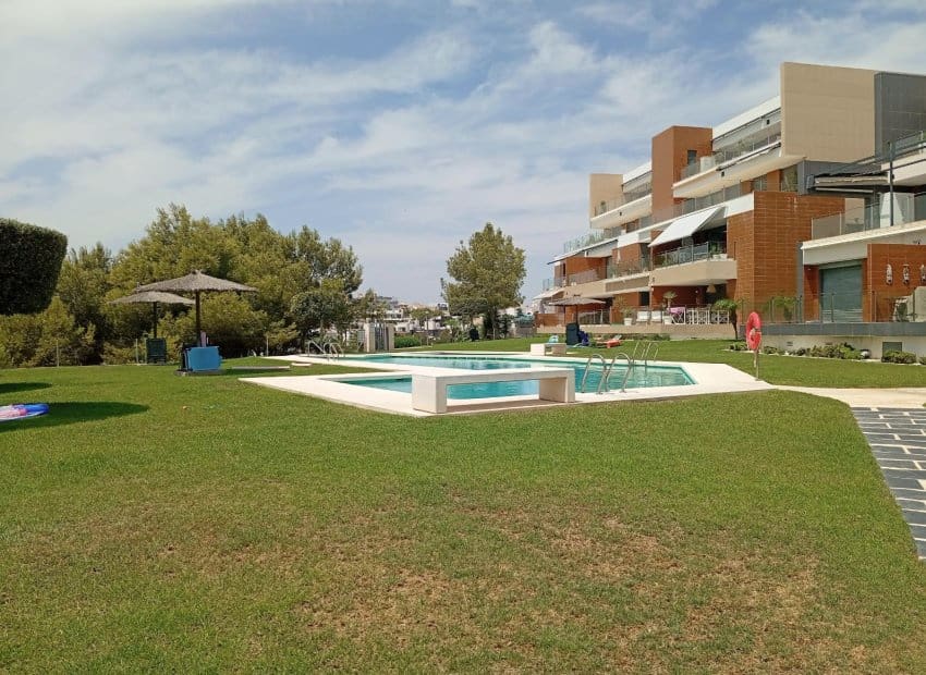 2 chambre Appartement à vendre à Los Dolses avec piscine - 239 000 € (Ref: 10032424)