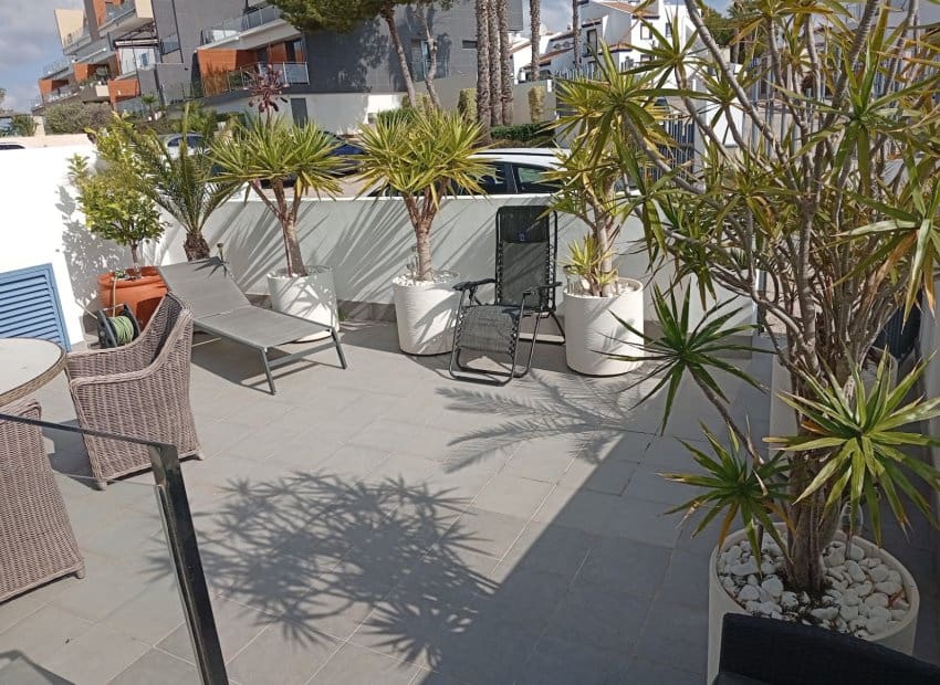 2 chambre Appartement à vendre à Los Dolses avec piscine - 239 000 € (Ref: 10032424)