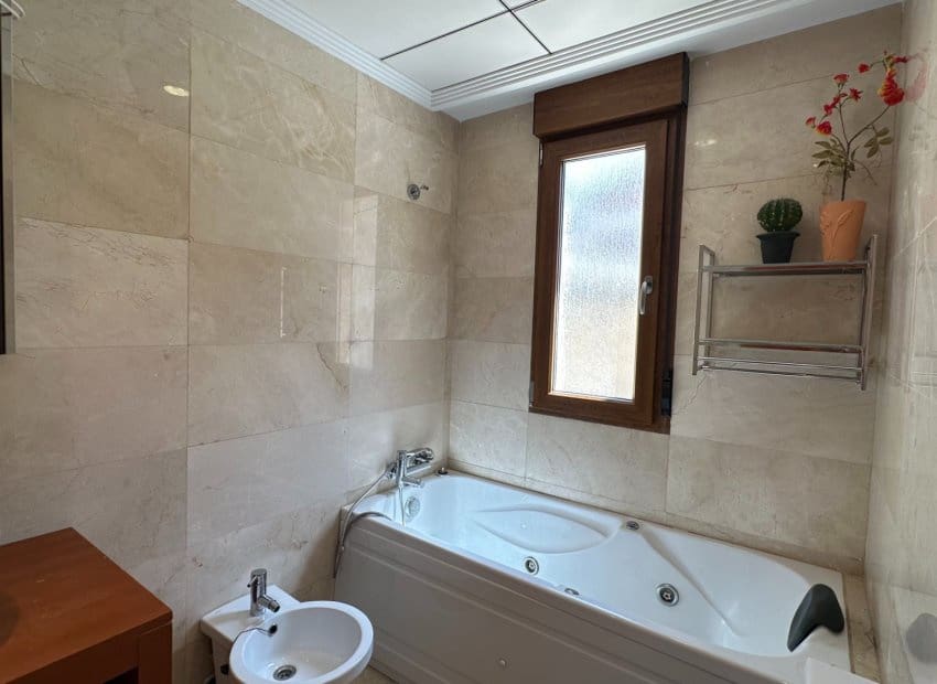 3 sypialnia Willa na sprzedaż w Algorfa z basenem - 240 000 € (Ref: 10032425)